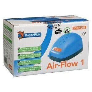 SuperFish Air-Flow 1 Way - 671020 SuperFish Air-Flow 1 Way - 671020