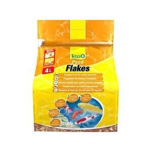 Spectrum Tetra Pond Flake - 4ltr/ - 535152 Spectrum Tetra Pond Flake - 4ltr/ - 535152