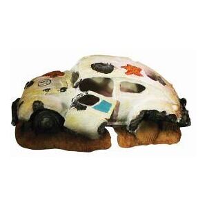 SuperFish Deco LED Beetle Car - 548120 SuperFish Deco LED Beetle Car - 548120