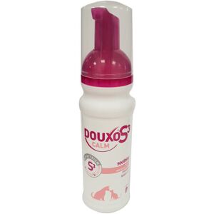 Ceva Animal Health Douxo S3 Calm Foam Mousse 150ml No Rinse For Itchy Sensitive Skin In Dogs & Cats Ceva Animal Health Douxo S3 Calm Foam Mousse 150ml No Rinse For Itchy Sensitive Skin In Dogs & Cats