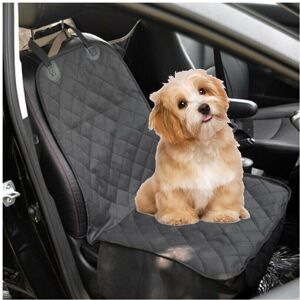 Unbranded Water Resistant Dog Pet Front Seat Car Seater Cover Protector Mat Unbranded Water Resistant Dog Pet Front Seat Car Seater Cover Protector Mat