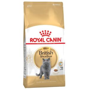 Royal Canin British Shorthair Cat Dry Mix 10 kg Royal Canin British Shorthair Cat Dry Mix 10 kg