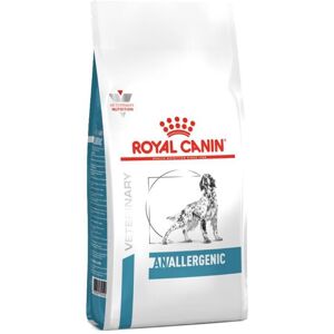 Royal Canin Veterinary Diet Dog – Anallergenic Dry Mix 8 kg Royal Canin Veterinary Diet Dog – Anallergenic Dry Mix 8 kg