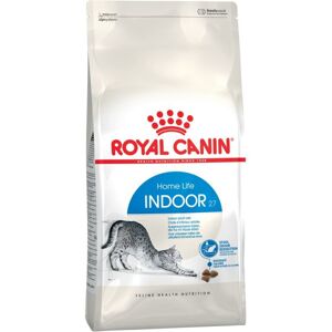 Royal Canin Indoor 27 Cat Adult Dry Cat Food 4 kg Royal Canin Indoor 27 Cat Adult Dry Cat Food 4 kg