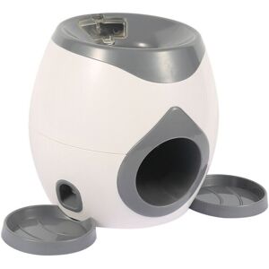 Unbranded Automatic Interactive Ball Tennis Launcher Dog Pet Toys Training Feeding Safety Unbranded Automatic Interactive Ball Tennis Launcher Dog Pet Toys Training Feeding Safety