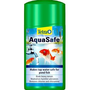 Tetra Pond Aquasafe 500ml Tetra Pond Aquasafe 500ml