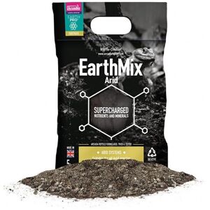 Arcadia Earth Mix Arid Reptile Substrate - 5 Litres Arcadia Earth Mix Arid Reptile Substrate - 5 Litres