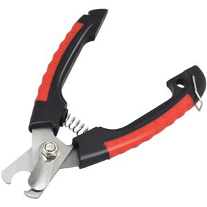 Trixes DIGIFLEX Stainless Steel Pet Care Nail Claw Clippers Trixes DIGIFLEX Stainless Steel Pet Care Nail Claw Clippers