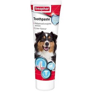 Beaphar Toothpaste for Dogs And Cats, 100g Beaphar Toothpaste for Dogs And Cats, 100g