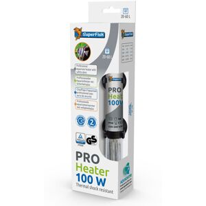 (100W) Superfish Pro Aquarium Heaters (100W) Superfish Pro Aquarium Heaters