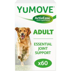 Lintbells YuMOVE Joint Support Chew Tablets - 60 Tablets Lintbells YuMOVE Joint Support Chew Tablets - 60 Tablets
