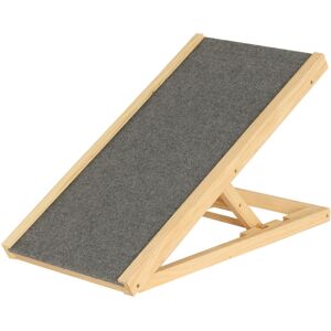 Unbranded Freestanding Adjustable Heights Pet Non-Slip Puppy Dog Stair Ramp Unbranded Freestanding Adjustable Heights Pet Non-Slip Puppy Dog Stair Ramp