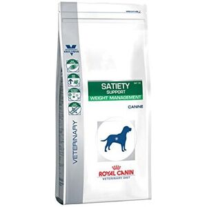 Royal Canin Veterinary Diet Dog Food Satiety Support 12kg Royal Canin Veterinary Diet Dog Food Satiety Support 12kg