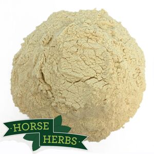 Horse Herbs Garlic Powder 3kg - Horse & Pony Feed Supplement, Equine Horse Herbs Garlic Powder 3kg - Horse & Pony Feed Supplement, Equine