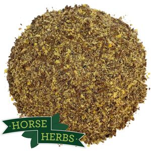 Horse Herbs Micronised Linseed Meal 5kg - Horse & Pony Feed Supplement, Equine Horse Herbs Micronised Linseed Meal 5kg - Horse & Pony Feed Supplement, Equine