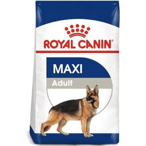 Royal Canin Dog Food Maxi Adult 15kg Royal Canin Dog Food Maxi Adult 15kg