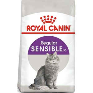 (400g, May Vary) Royal Canin Sensible Cat Food (400g, May Vary) Royal Canin Sensible Cat Food
