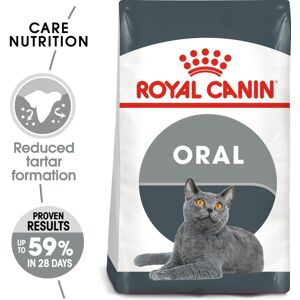 Royal Canin Feline Care Nutrition Oral Care dry food - 3.5kg Royal Canin Feline Care Nutrition Oral Care dry food - 3.5kg