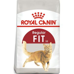Royal Canin Fit 32 Adult Cat Food Dry Mix 10 kg Royal Canin Fit 32 Adult Cat Food Dry Mix 10 kg