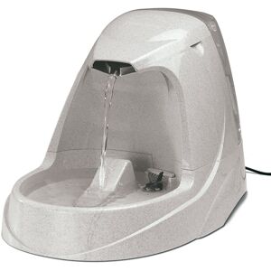 PetSafe Drinkwell Platinum Pet Fountain - Automatic Drinking Fountain for Cats a PetSafe Drinkwell Platinum Pet Fountain - Automatic Drinking Fountain for Cats a