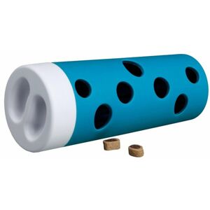 Trixie Cat Activity Snack Roll, Ø 6/5 × 14 Cm. - Roll Toy 65cm Treat - snack ca Trixie Cat Activity Snack Roll, Ø 6/5 × 14 Cm. - Roll Toy 65cm Treat - snack ca
