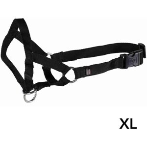 Trixie Top Trainer Training Harness - Dog Head Pulling Pet Puppy Collar Halter - Trixie Top Trainer Training Harness - Dog Head Pulling Pet Puppy Collar Halter -