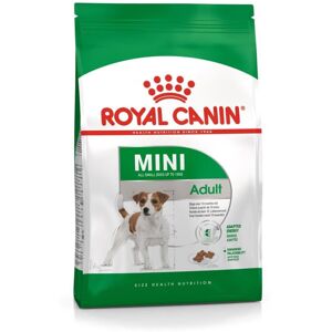 Royal Canin Mini Adult 2kg - Small Breed Dry Dog Food Royal Canin Mini Adult 2kg - Small Breed Dry Dog Food