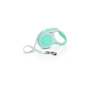 Flexi New Comfort Tape S Light Blue 5m 1-15kg (16ft 1-33lbs) Flexi New Comfort Tape S Light Blue 5m 1-15kg (16ft 1-33lbs)