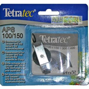 Tetratec Spares Kit For Aps 100/150 Air Pump AP771 Tetratec Spares Kit For Aps 100/150 Air Pump AP771