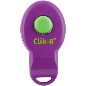 PetSafe Clik-R Training Tool, Obedience Aid, Clicker For Dogs - CLKR-RTL PetSafe Clik-R Training Tool, Obedience Aid, Clicker For Dogs - CLKR-RTL