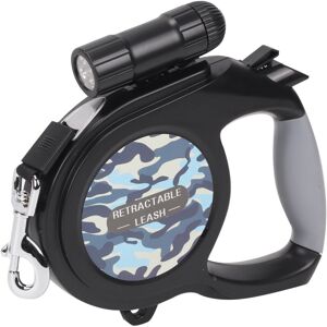 Unbranded 8M/50KG Large Dog Lead Leash Strongs Retractable Extendables Lockable Unbranded 8M/50KG Large Dog Lead Leash Strongs Retractable Extendables Lockable