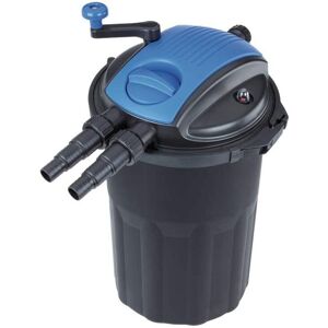 Bermuda 15,000 Litre Pressure Pond Filter and UVC Bermuda 15,000 Litre Pressure Pond Filter and UVC