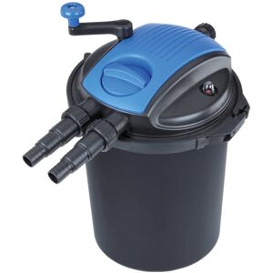 Bermuda 10,000 Litre Pressure Pond Filter and UVC Bermuda 10,000 Litre Pressure Pond Filter and UVC