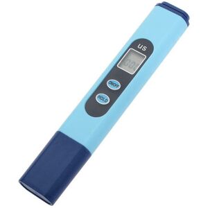 Unbranded LCD Digital Conductivity Meter 0-9999us/cm Auto Temperature Compensation, 0-50 Unbranded LCD Digital Conductivity Meter 0-9999us/cm Auto Temperature Compensation, 0-50