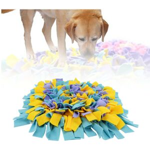 Unbranded Washable Dog Snuffle Mat - Dog Snuffle Mat Unbranded Washable Dog Snuffle Mat - Dog Snuffle Mat