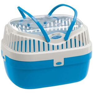 Ferplast Guinea Pig and Other Rodent Carrier ALADINO Medium Travel Cage for Smal Ferplast Guinea Pig and Other Rodent Carrier ALADINO Medium Travel Cage for Smal