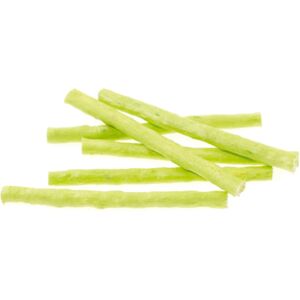 Classic Pack of 100 Dog Chew Sticks Snax Sticks Spearmint- 125mm Treats Classic Pack of 100 Dog Chew Sticks Snax Sticks Spearmint- 125mm Treats