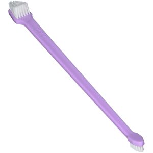 Virbac C.E.T. Dual Ended Toothbrush Virbac C.E.T. Dual Ended Toothbrush