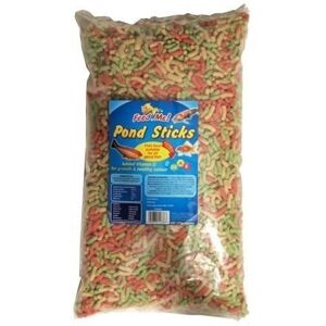 Unbranded Pond Food Feed Sticks Pond Pellets Feed Me Pond Sticks High Energy All Fishes Unbranded Pond Food Feed Sticks Pond Pellets Feed Me Pond Sticks High Energy All Fishes