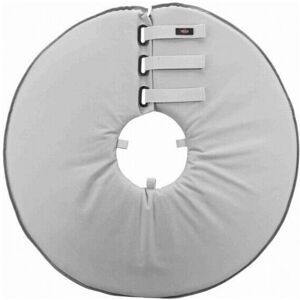 Trixie protection collar Dog 53-56 x 27 cm polyester grey Trixie protection collar Dog 53-56 x 27 cm polyester grey
