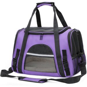 Unbranded Dog Carrier Bags Portable Pet Cat Dog Backpack Breathable Cat Carrier Bag Unbranded Dog Carrier Bags Portable Pet Cat Dog Backpack Breathable Cat Carrier Bag