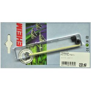 Eheim Classic 350/600 Shaft and Bushings Eheim Classic 350/600 Shaft and Bushings