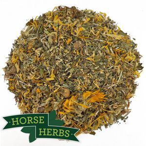 (3kg) Horse Herbs Filled Leg Relief - Natural Horse Supplement, Blood Tonic (3kg) Horse Herbs Filled Leg Relief - Natural Horse Supplement, Blood Tonic