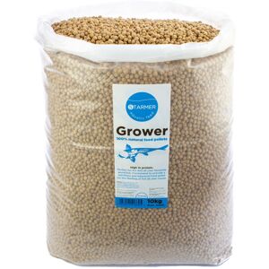 STARMER Aquatic Feed Koi carp 30% protein GROWER floating pond feed natural pellets 10kg STARMER Aquatic Feed Koi carp 30% protein GROWER floating pond feed natural pellets 10kg