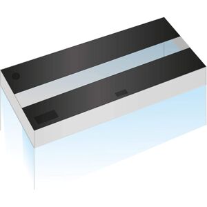 Juwel RIO 300 Aquarium Lid, Set of 2 Tubes Juwel RIO 300 Aquarium Lid, Set of 2 Tubes