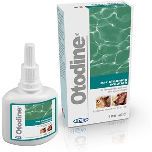 Cif fatro Otodine Headset Solution for Dogs and Cats – 100 ml Cif fatro Otodine Headset Solution for Dogs and Cats – 100 ml