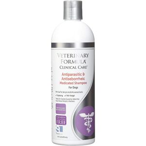 SynergyLabs Veterinary Formula Clinical Care Antiparasitic & Antiseborrheic Medi SynergyLabs Veterinary Formula Clinical Care Antiparasitic & Antiseborrheic Medi