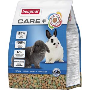 beaphar Care Plus Dental Care Rabbit Food beaphar Care Plus Dental Care Rabbit Food