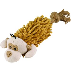 Petface Shaggy Monkey Plush Dog Toy Petface Shaggy Monkey Plush Dog Toy