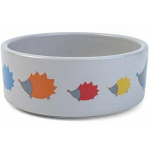 Smart Garden Zoon 15cm Quality Hoglets Ceramic Cat Dog Bowl Dishwasher Safe Food Water Bowl Smart Garden Zoon 15cm Quality Hoglets Ceramic Cat Dog Bowl Dishwasher Safe Food Water Bowl